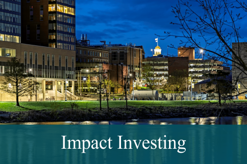 Impact Investing